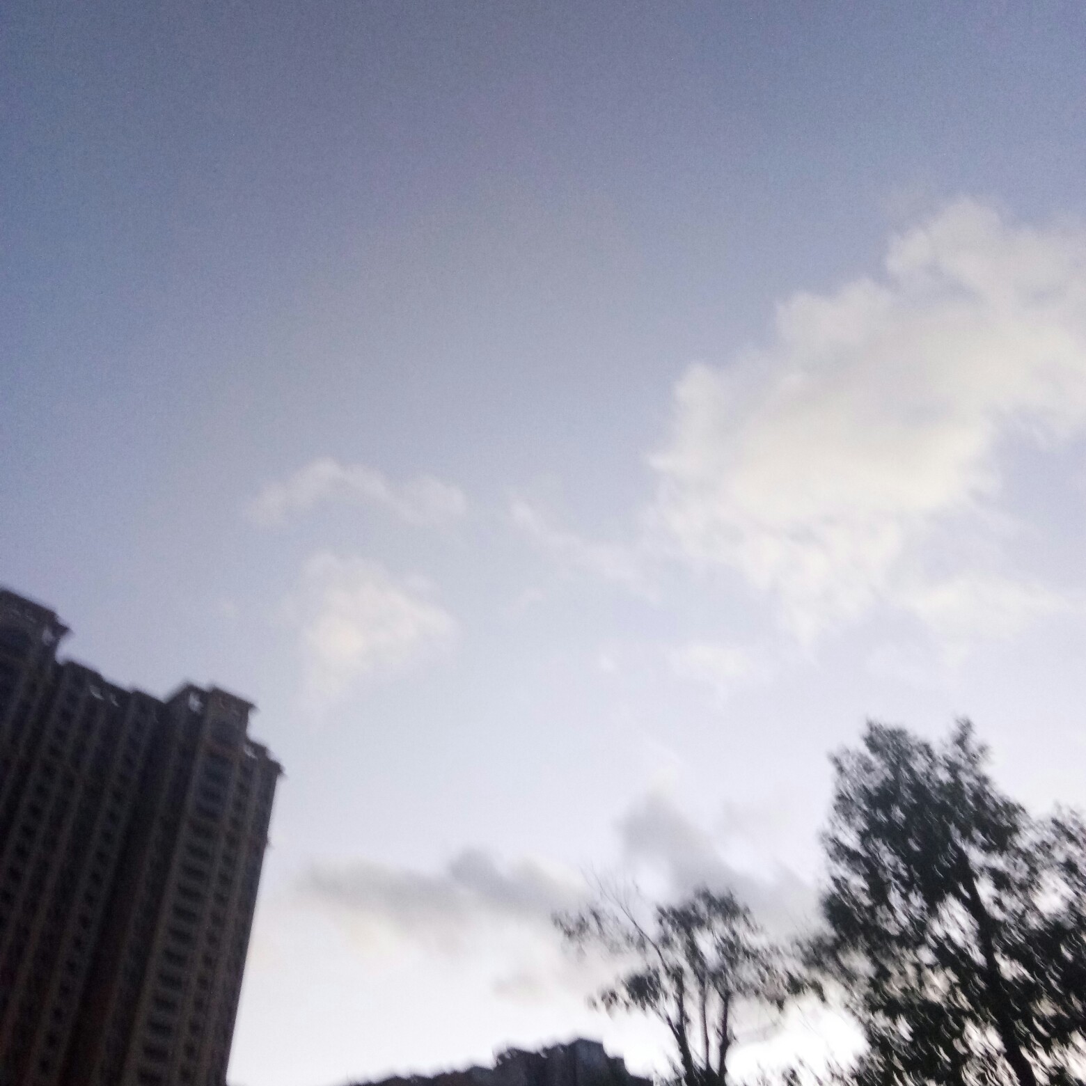 晚上不要做决定,所以我熬了一晚天亮了,我也要放弃你了