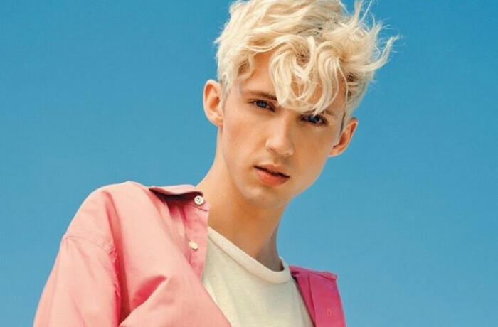 戳爷troye sivan 特洛耶希文 戳鹅 日常 ins 桌面壁纸[杨晋戈]