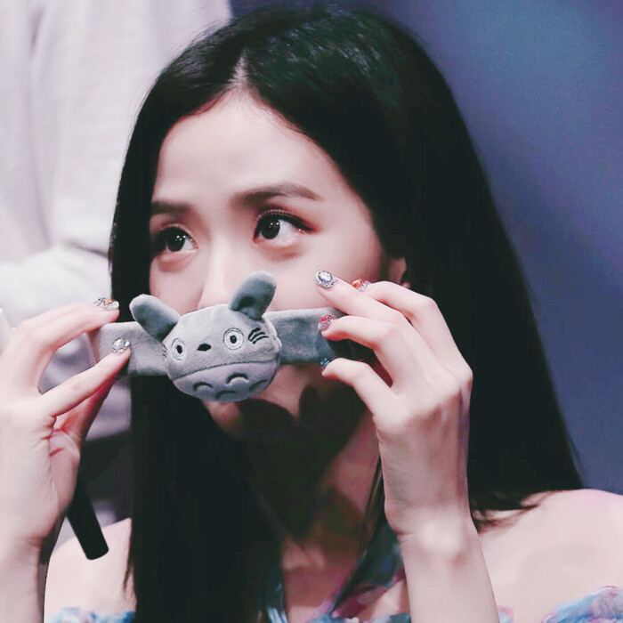 jisoo金智秀/女爱豆头像