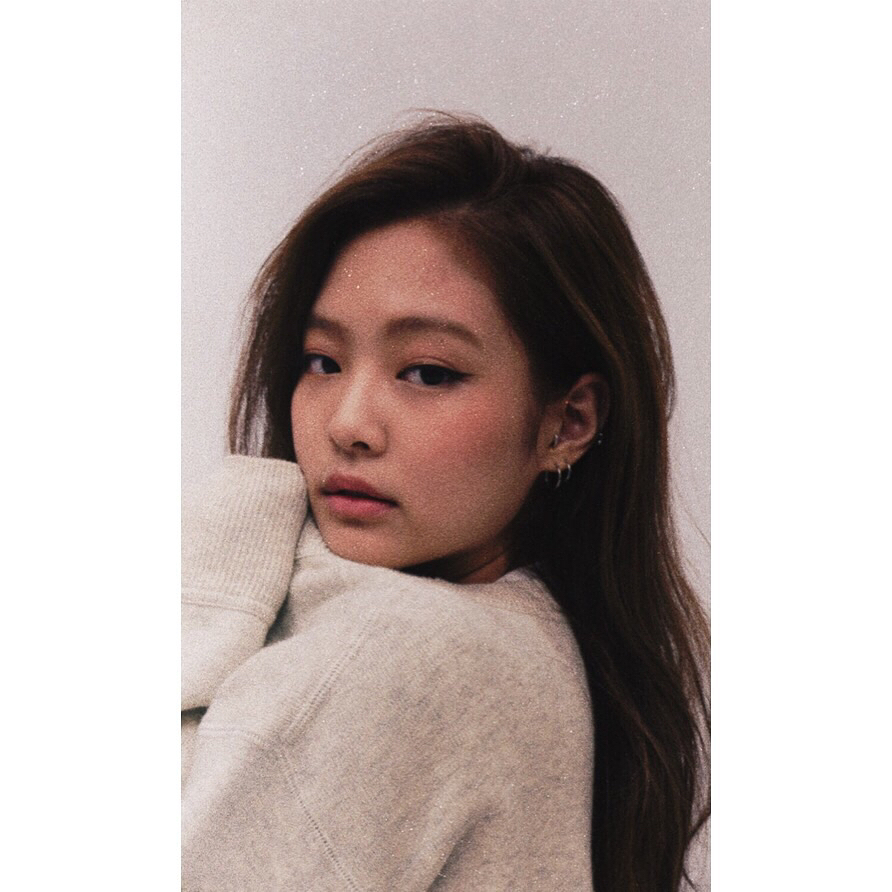 blackpink jennie