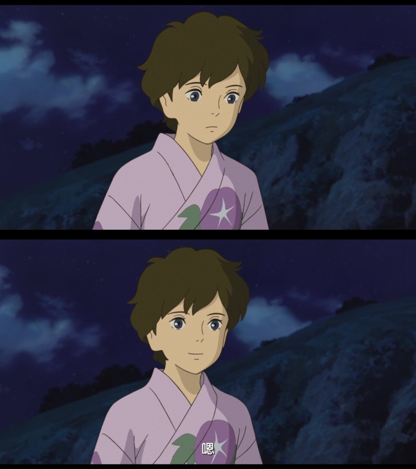 记忆中的玛妮