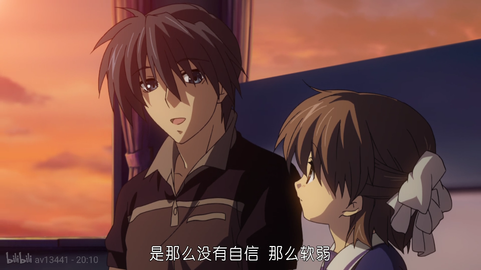 clannad