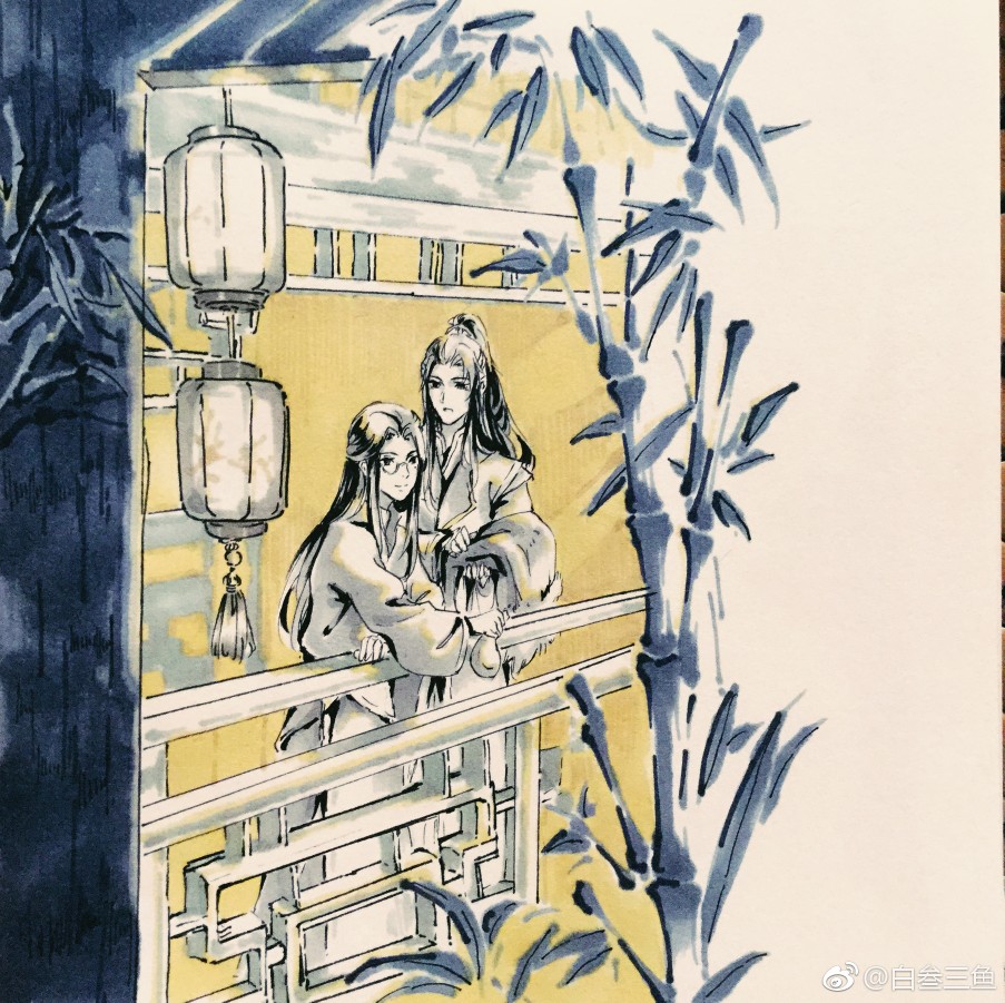 杀破狼 