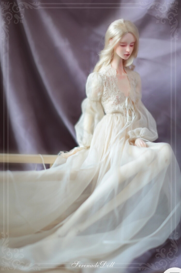 bjd-serenadedoll-sds