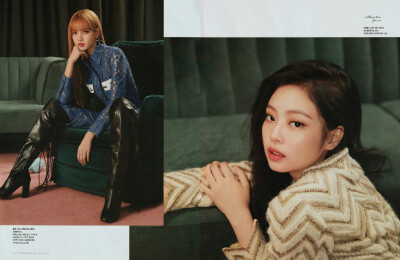 blackpink粉墨 ros(朴彩英,lisa jisoo(金智秀,jennie(金珍妮)