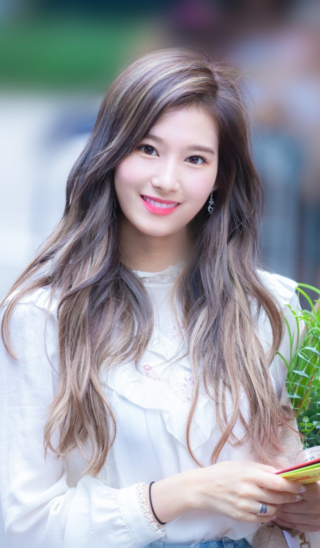 twice of sana(凑崎纱夏)