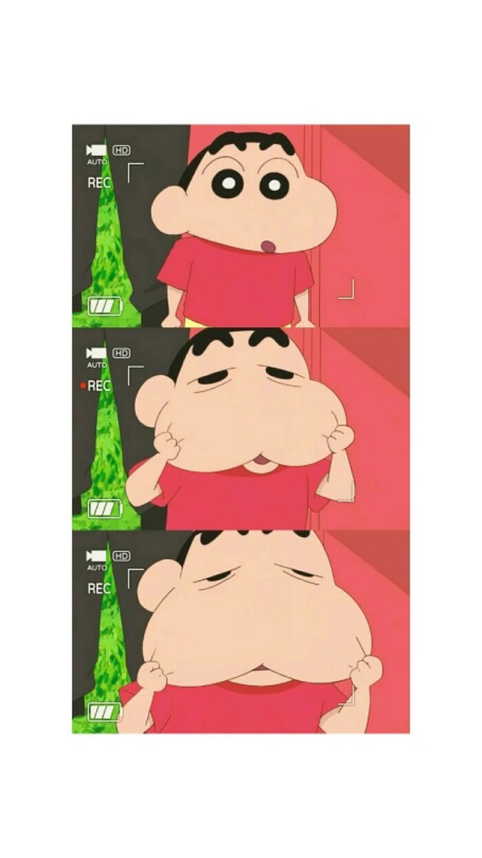 蜡笔小新可爱壁纸