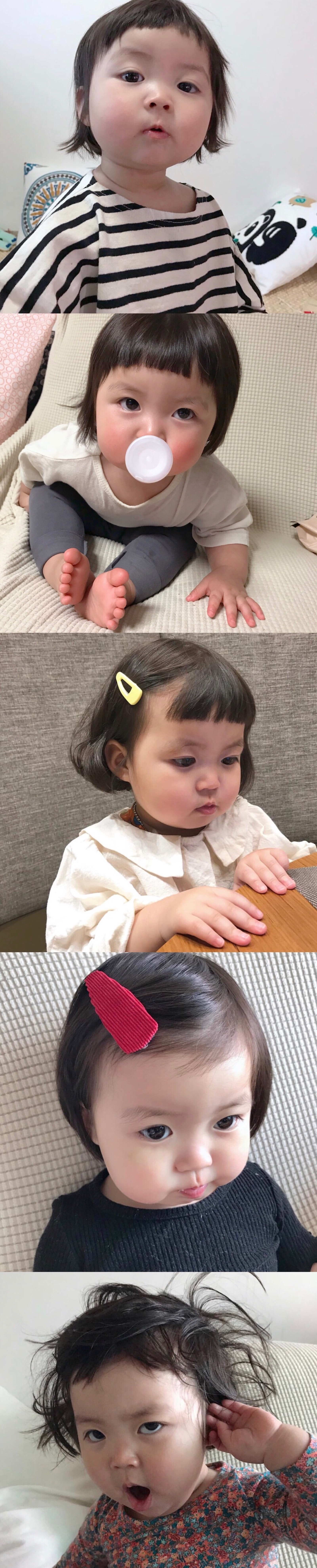 小胖妹 罗熙rohee