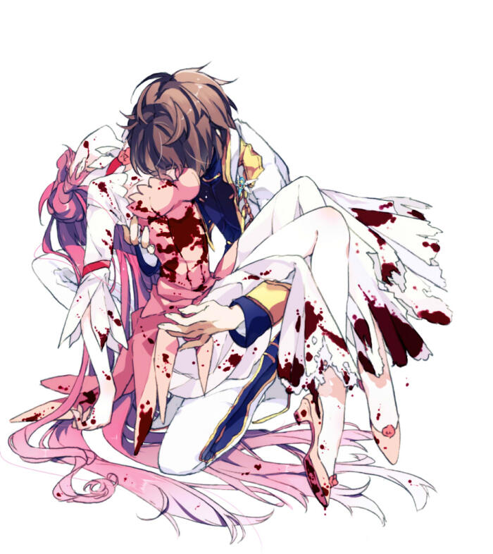 朱雀