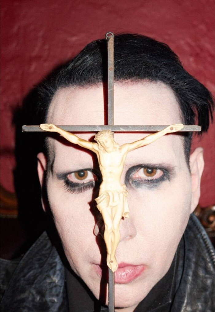 marilyn manson