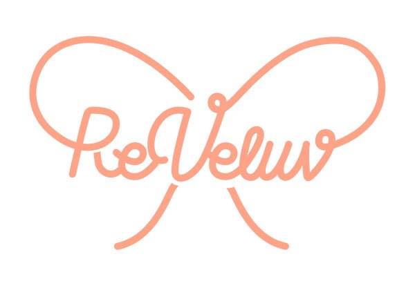 red velvet reveluv official logo