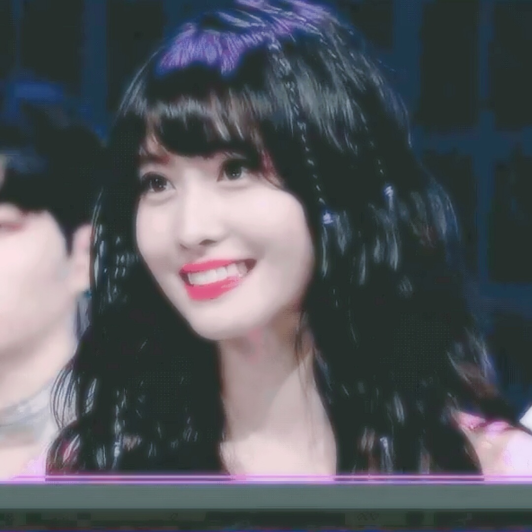 twice momo平井桃/爱豆头像/by沈奇/自制/禁二
