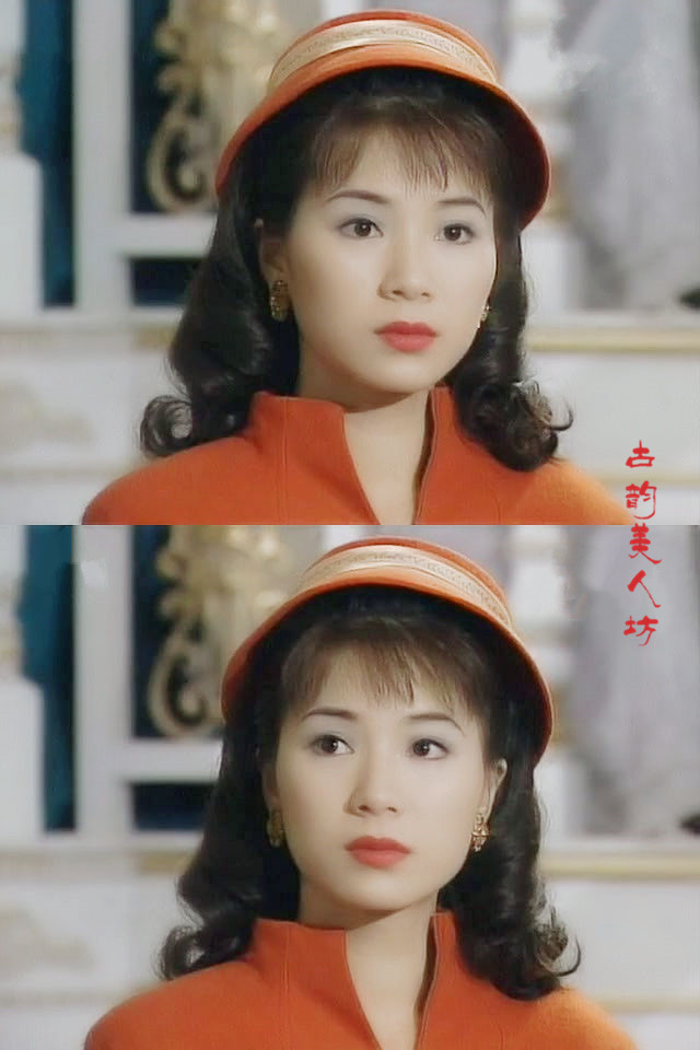 张可颐——…-堆糖,美好