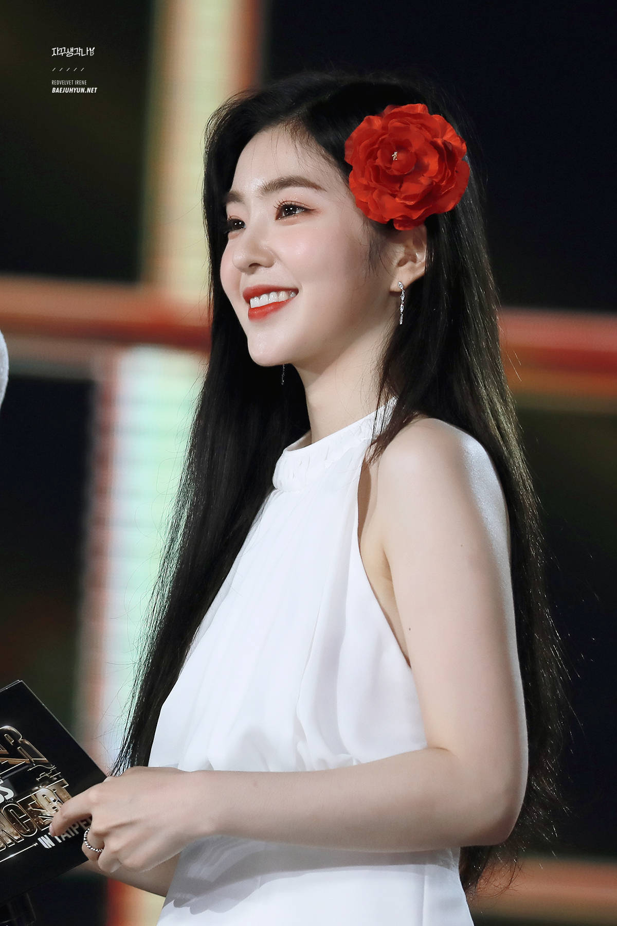 裴珠泫irene