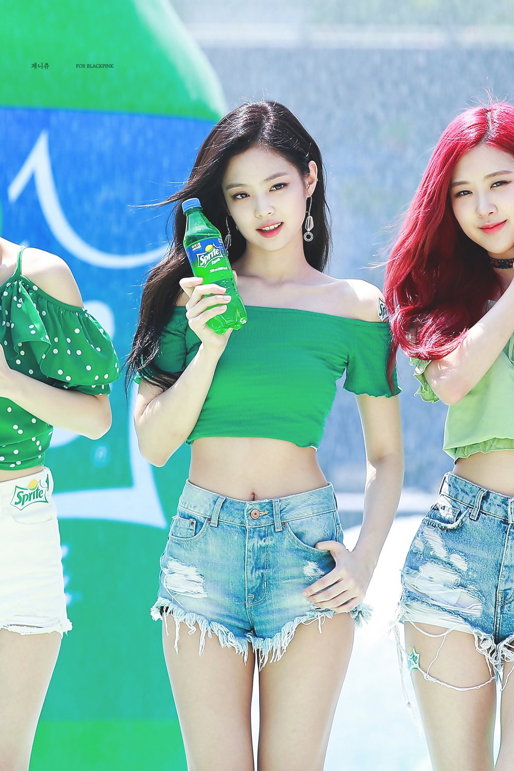 blackpink金智妮jennie
