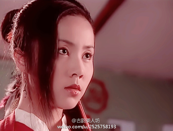 《杨门女将》杨七娘.孙莉