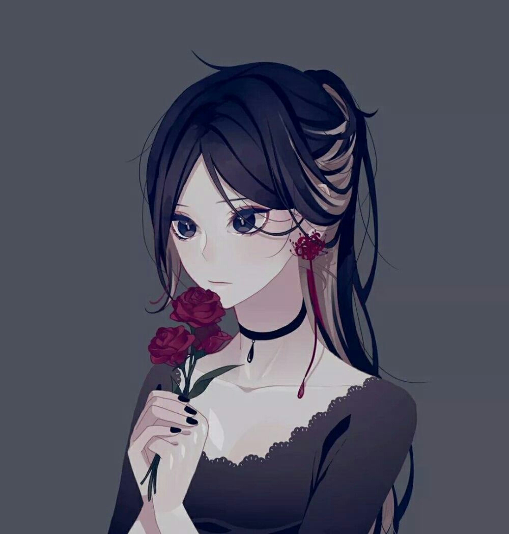 情侣头像一男一女