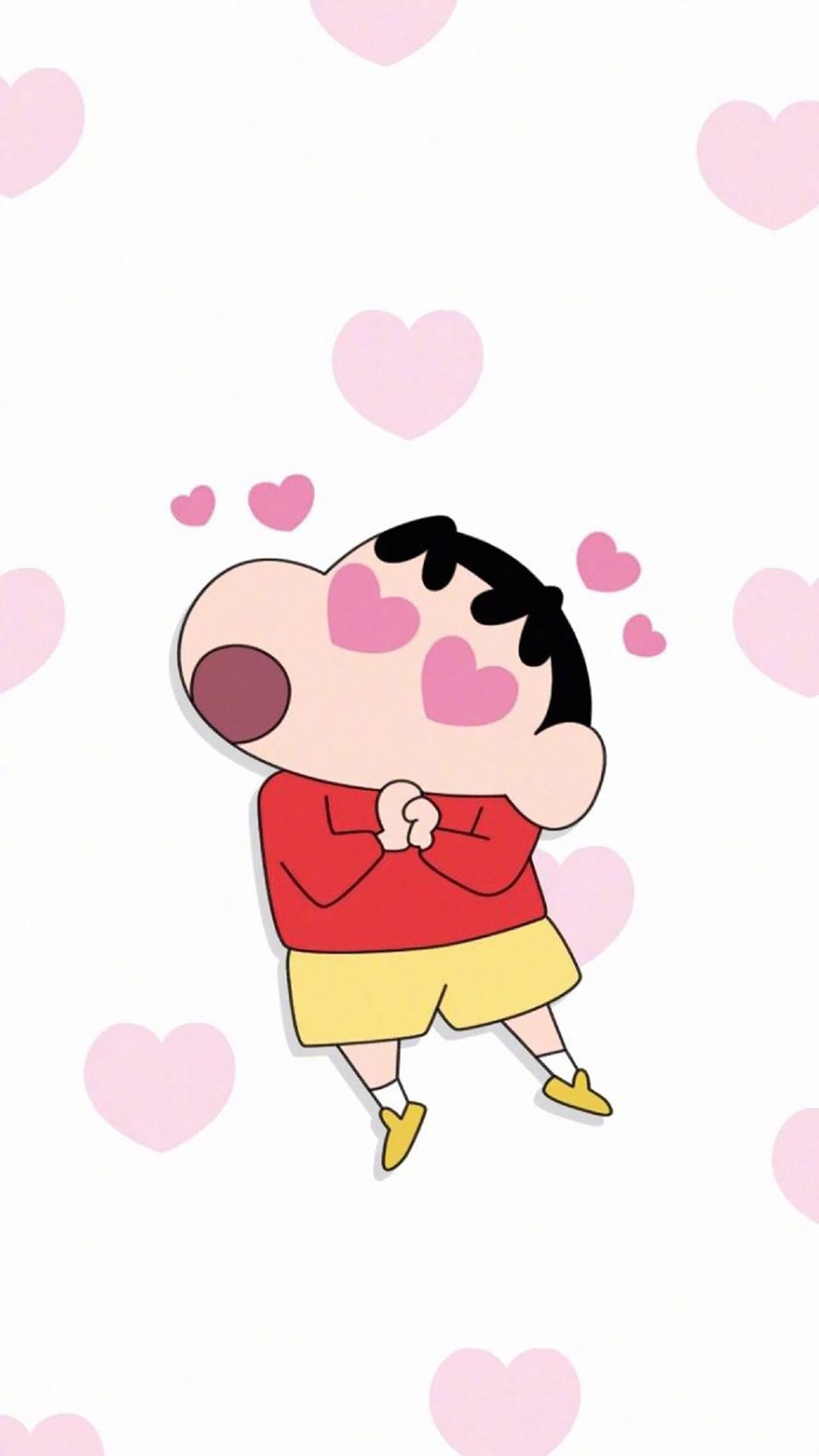 蜡笔小新壁纸