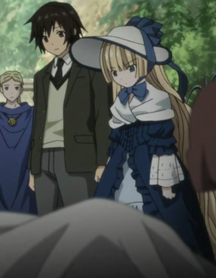 gosick