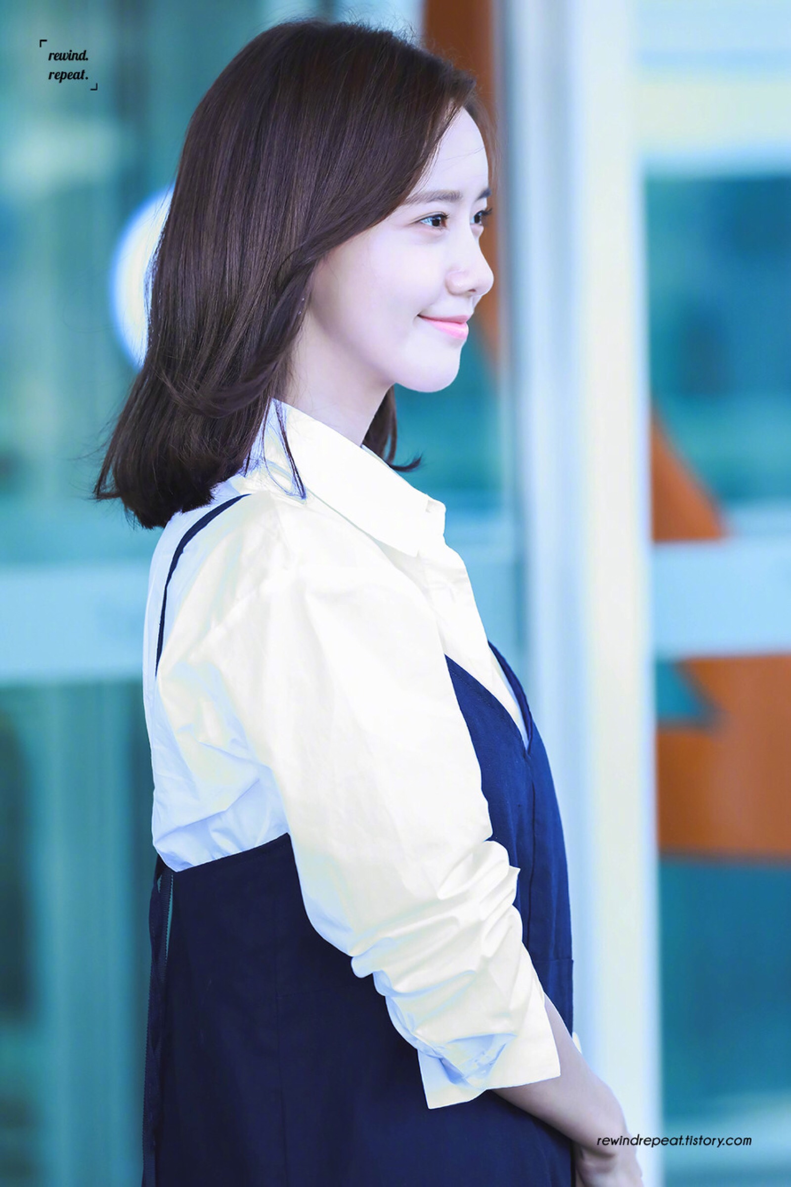 林允儿 林润娥 yoona 少女时代