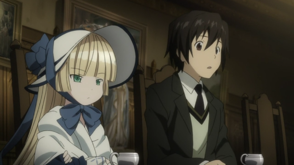 gosick 