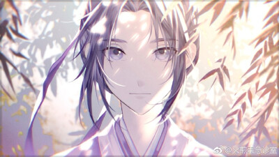 魔道祖师(磨刀煮尸)