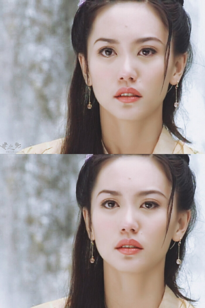 《东游记(1998年)白牡丹.郭妃丽