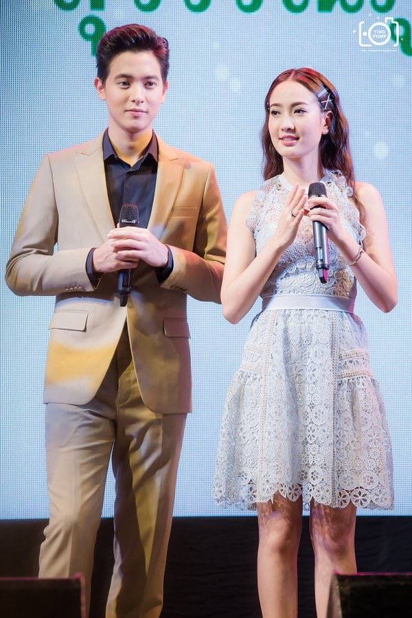 炽爱游戏 jamesjirayu&taew cr.奶酪夫妇安利站