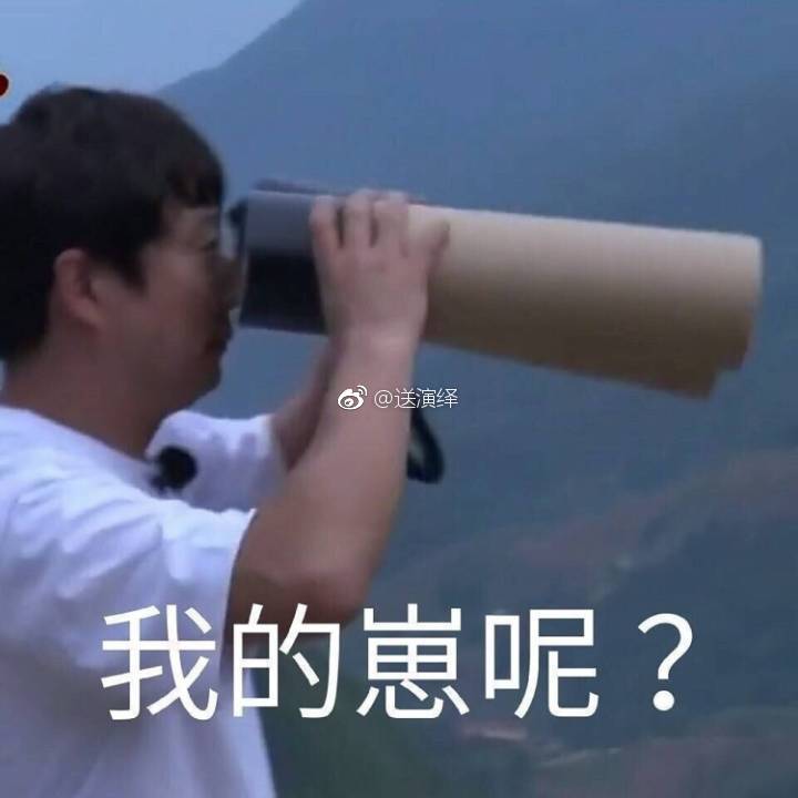 追星表情包.你值得拥有.