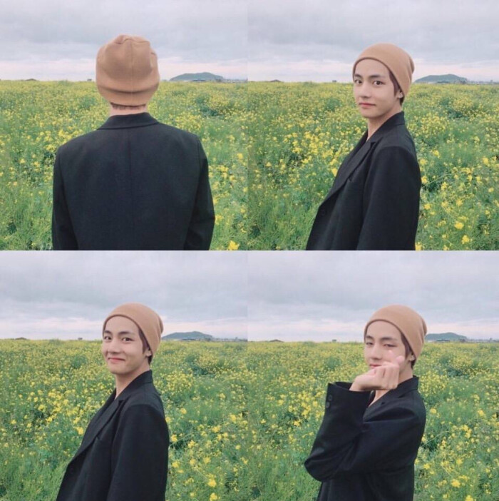 kimtaehyung