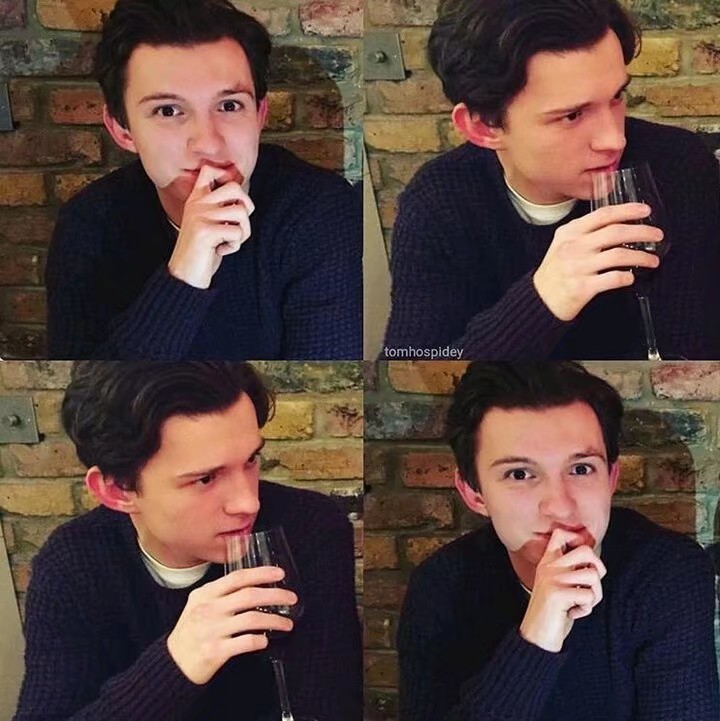 tomholland