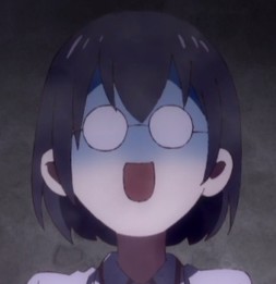 游戏三人娘/腹黑眼镜娘香纯(~▽~)