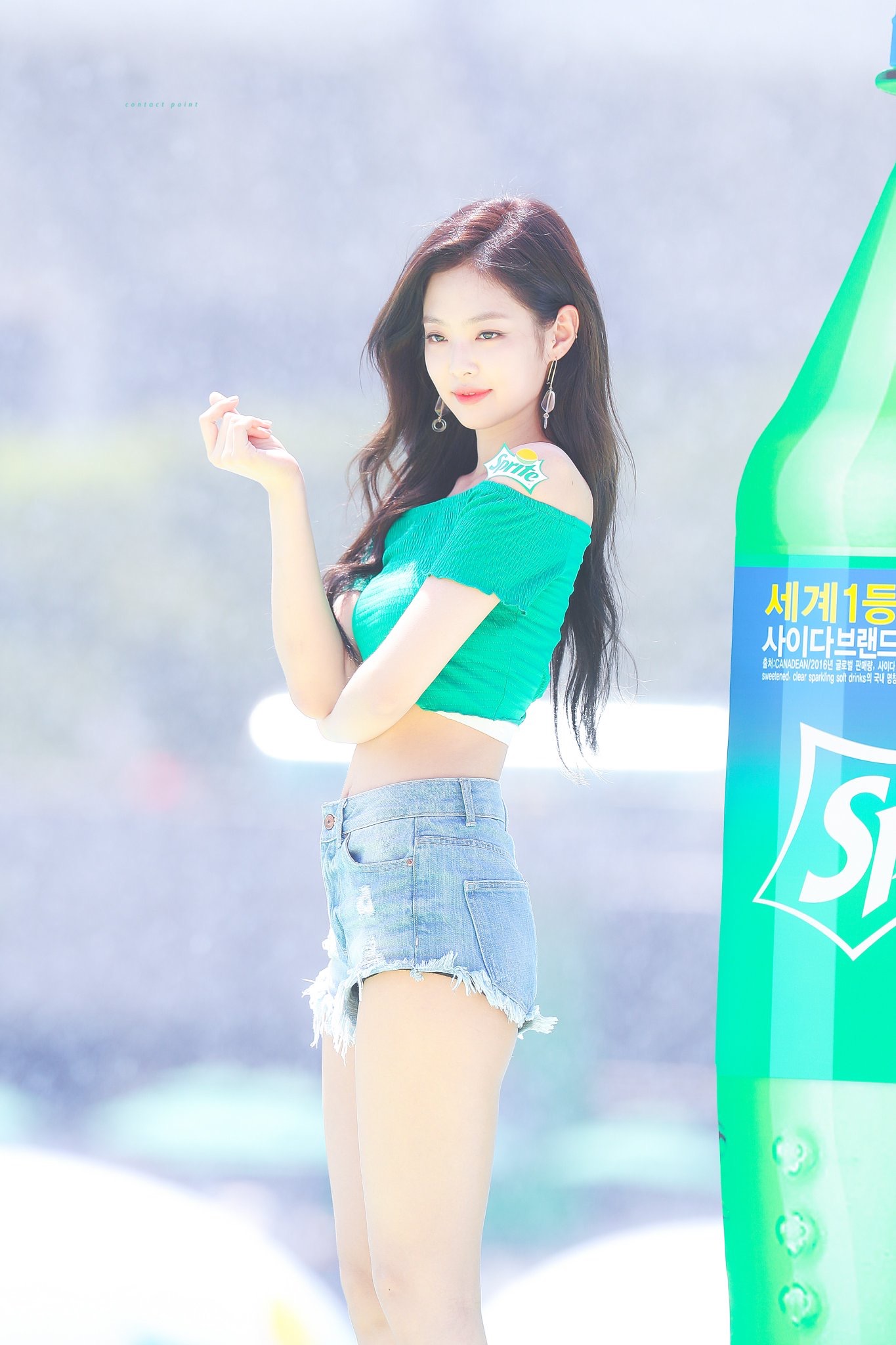 blackpink jennie