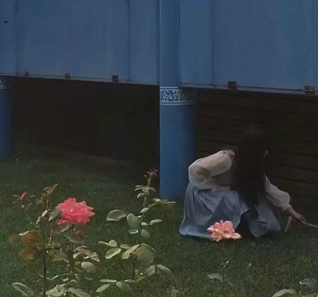 一波富婆系列头像,哒哒哒