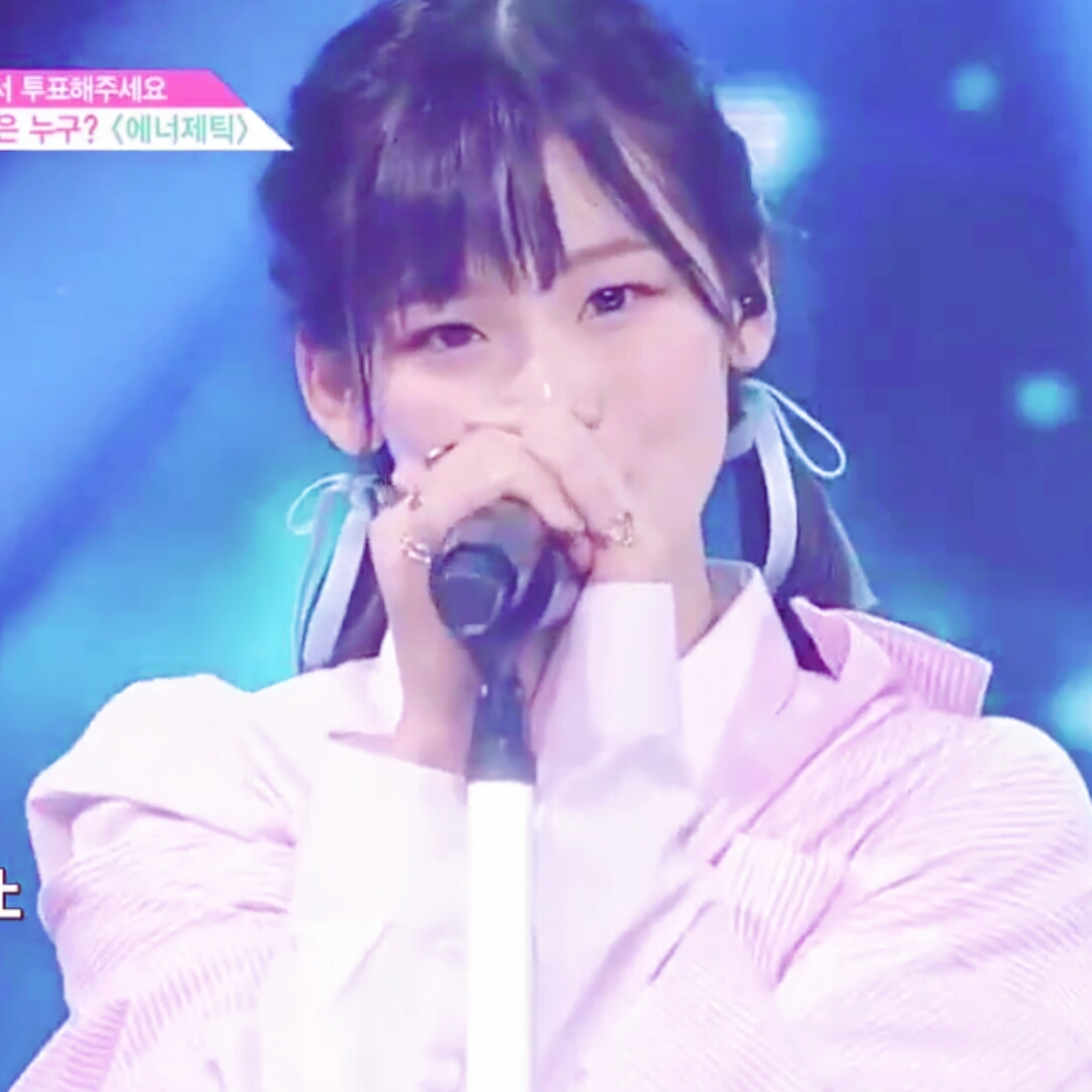 produce 48浅井七海/自截自调/dt甜妮话剧社