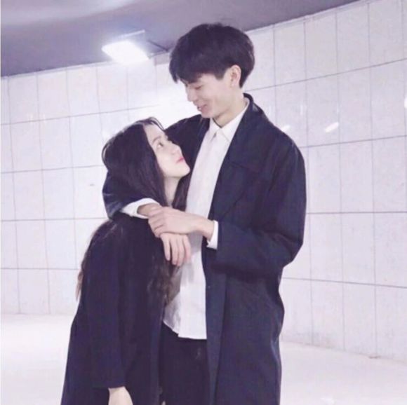 长期更新 拿图留_情侣头像吧_百度贴吧