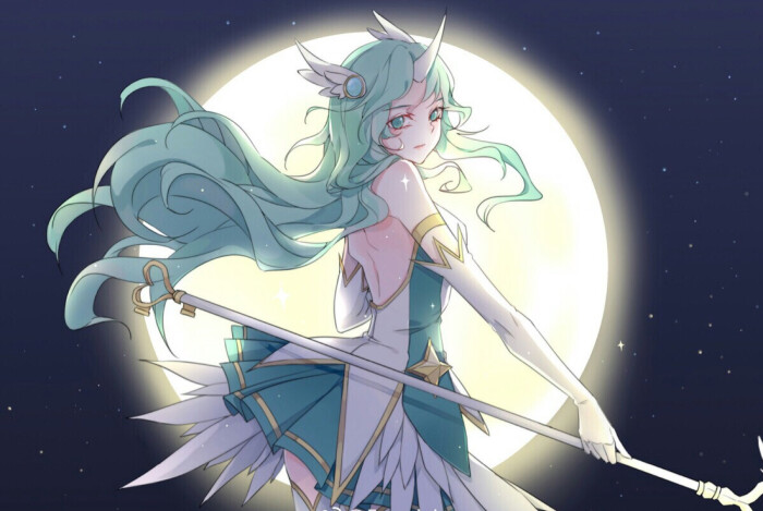 星之守护者索拉卡