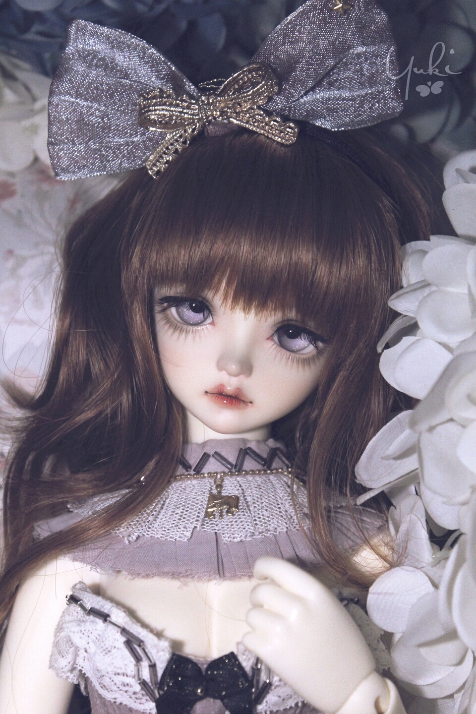 玩偶娃娃bjd