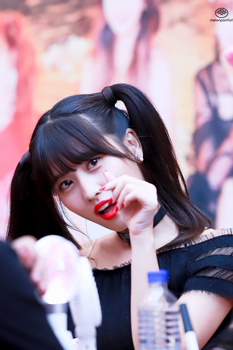 twice 平井桃momo