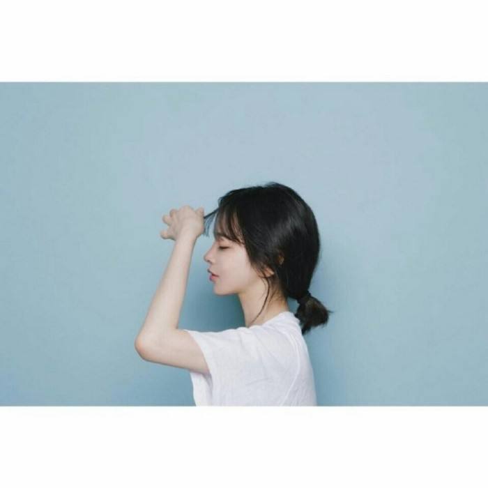 女生头像 小清新