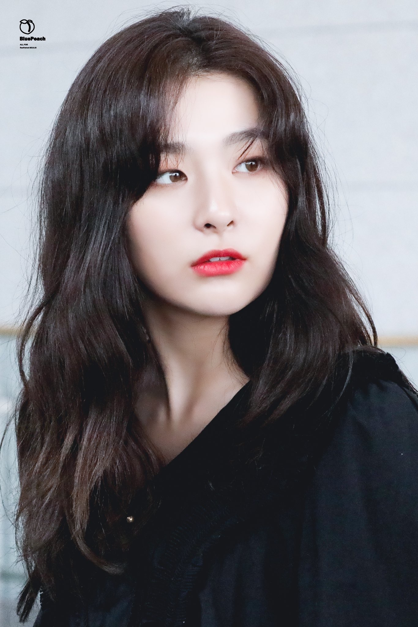 red velvet姜涩琪seulgi