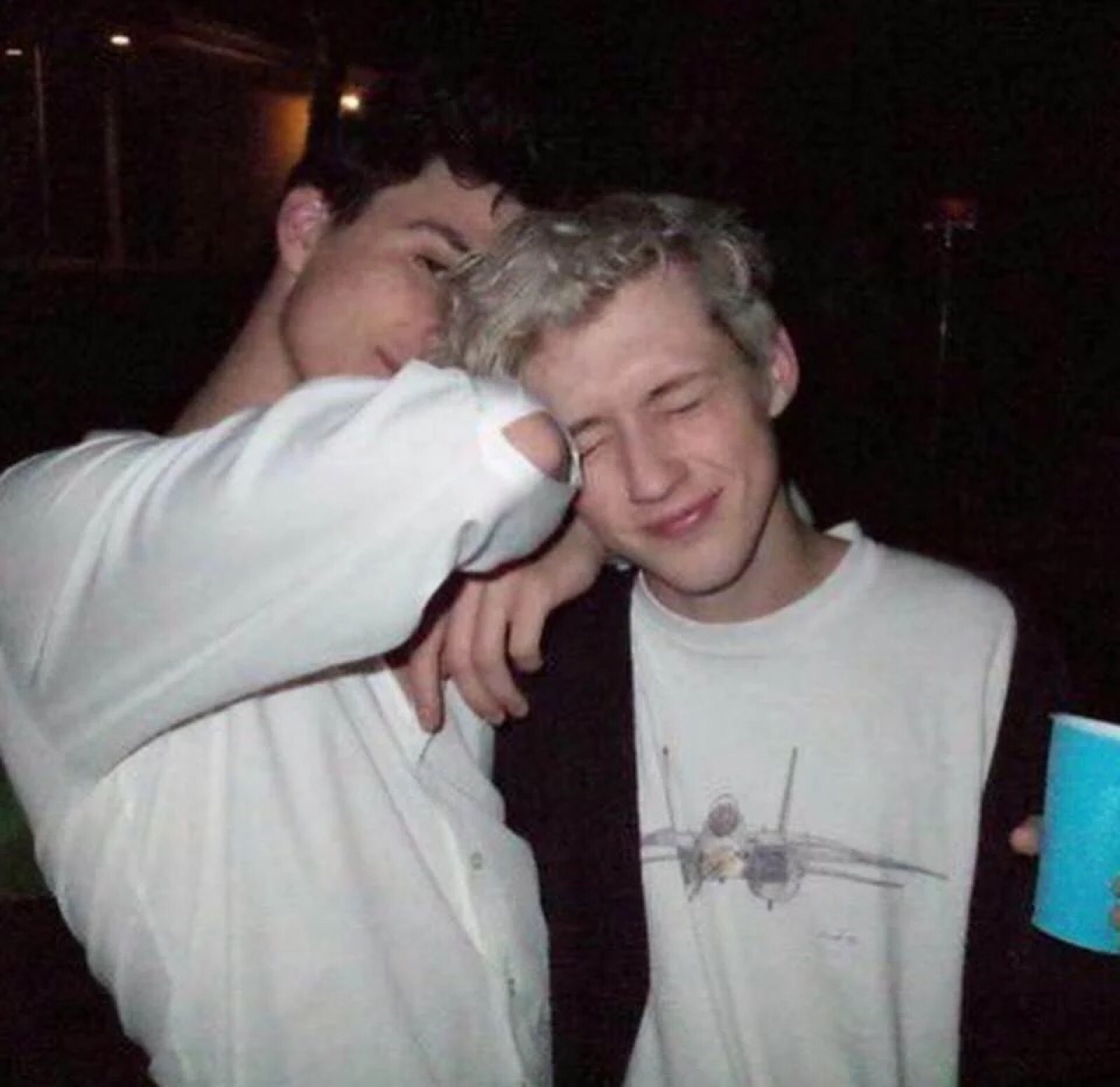 troye&jacob