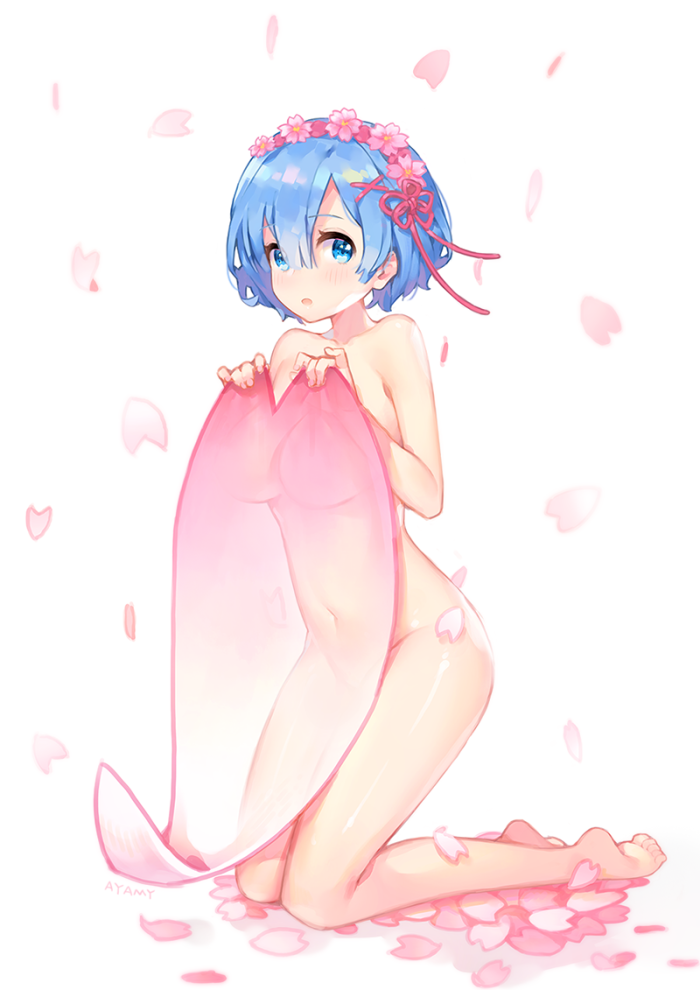 雷姆