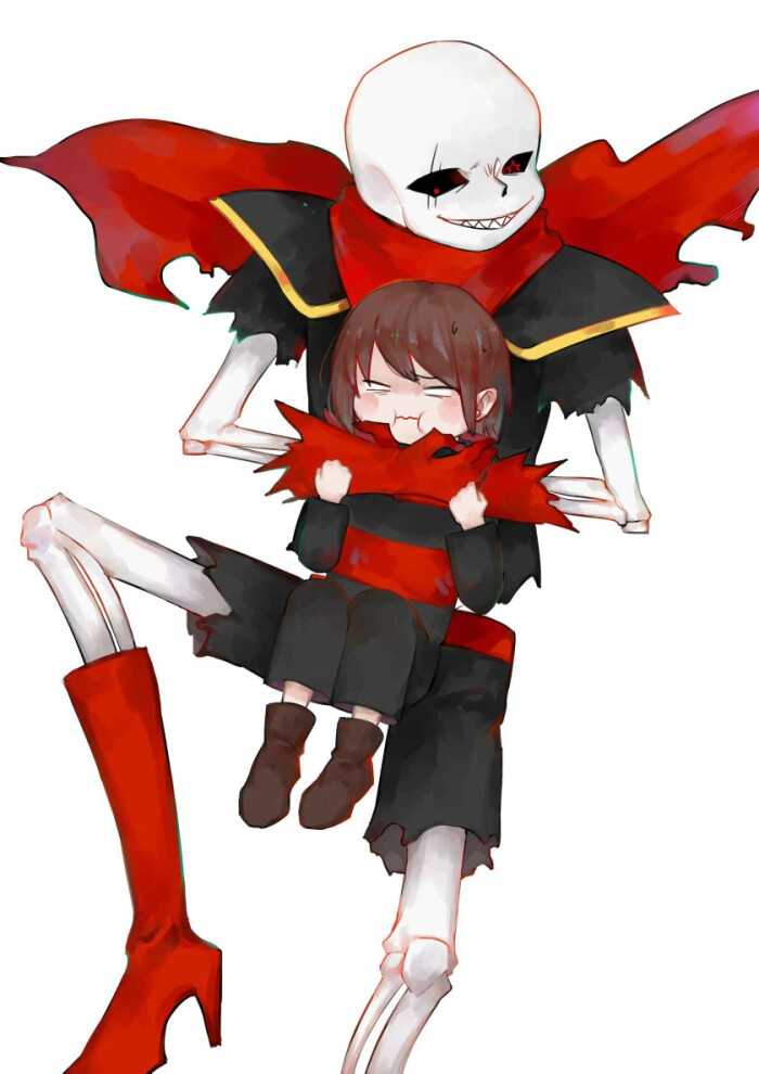 fellswap sans