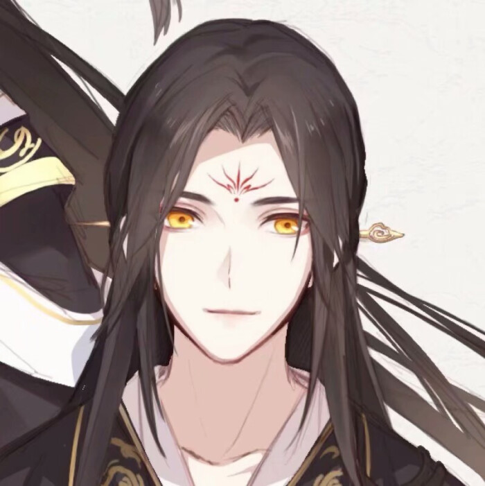 古风 男生 头像 帅气