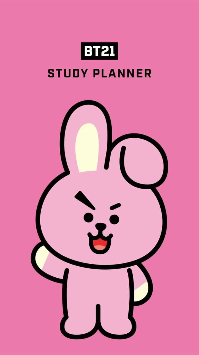 bt21 