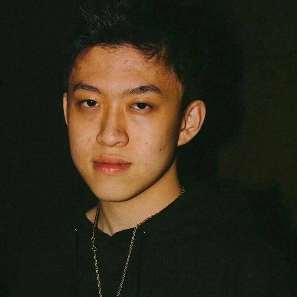 说唱歌手chigga