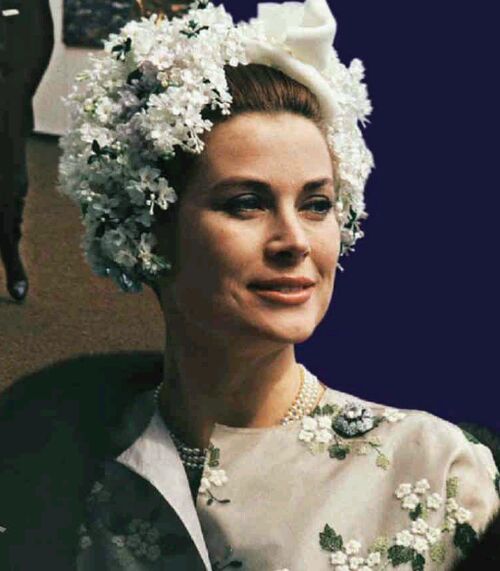 grace kelly