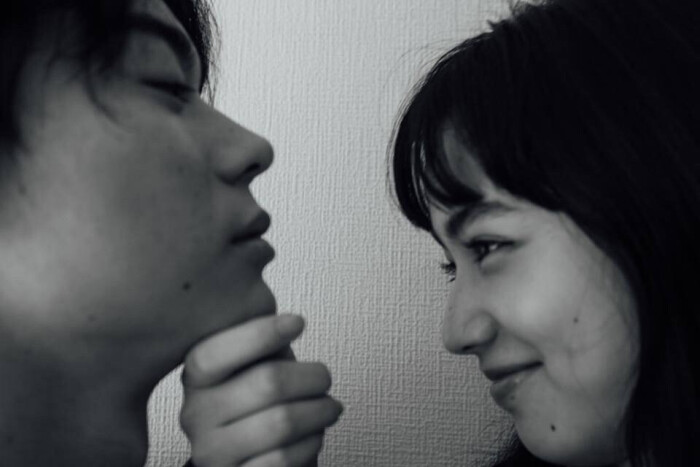 菅田将晖 x 小松菜奈 | 写真集两个喜欢的厌世脸