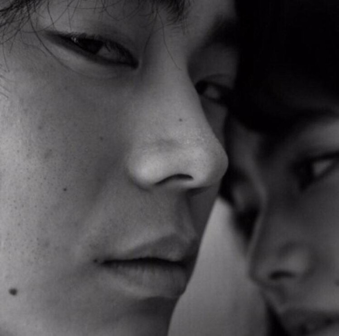 菅田将晖 x 小松菜奈 | 写真集两个喜欢的厌世脸